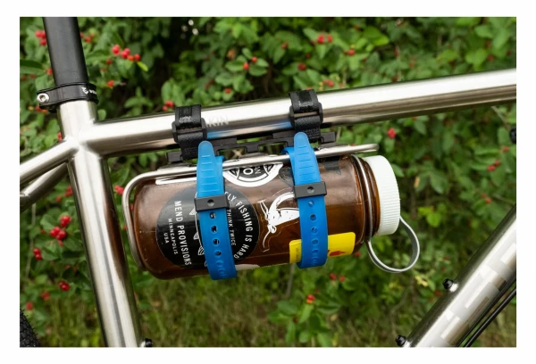 Support De Porte-Bidon Wolf Tooth B-RAD Everywhere Base 3 Noir 4 Support De Porte-Bidon Wolf Tooth B-RAD Everywhere Base 3 Noir – Image 2