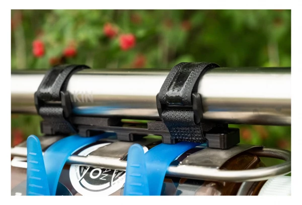 Support De Porte-Bidon Wolf Tooth B-RAD Everywhere Base 3 Noir 5 Support De Porte-Bidon Wolf Tooth B-RAD Everywhere Base 3 Noir – Image 3