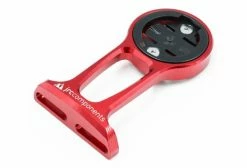 Support Potence JRC Components Pour Garmin Rouge