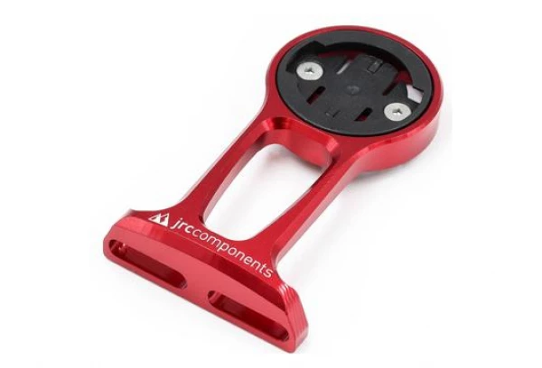 Support Potence JRC Components Pour Wahoo Rouge 3 Support Potence JRC Components Pour Wahoo Rouge