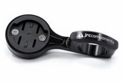 Support Guidon Déporté JRC Components TT Pour Wahoo Noir