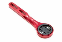 Support Potence JRC Components Amplitude Pour Wahoo Rouge