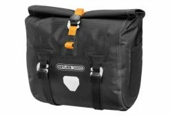 Sacoche De Guidon Ortlieb Handlebar-Pack QR 11L Noir Mat