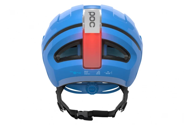 Balise POC LED Noir 4 Balise POC LED Noir – Image 2