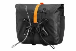 Sacoche De Guidon Ortlieb Handlebar-Pack QR 11L Noir Mat -Equipement Vélo Gravel Soldes unnamed file 572