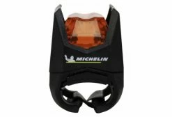 Paire D'Éclairages Michelin Noir -Equipement Vélo Gravel Soldes unnamed file 5726