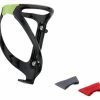 Porte-Bidon Birzman ABS Bottle Cage Noir -Equipement Vélo Gravel Soldes unnamed file 5730