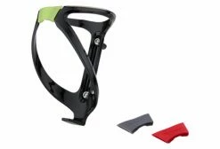 Porte-Bidon Birzman ABS Bottle Cage Noir