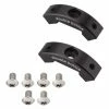 Adaptateur Double Pour Porte-Bidon Wolf Tooth B-RAD Double Bottle Adapter Noir -Equipement Vélo Gravel Soldes unnamed file 5732