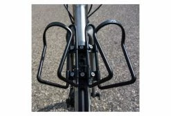 Adaptateur Double Pour Porte-Bidon Wolf Tooth B-RAD Double Bottle Adapter Noir -Equipement Vélo Gravel Soldes unnamed file 5734