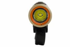 Éclairage Avant Light & Motion Rando 500 Beige / Noir -Equipement Vélo Gravel Soldes unnamed file 5759