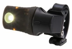 Éclairage Avant Light & Motion VYA Smart Noir