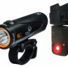 Éclairage Avant/Arrière Light & Motion Vis 500 Noir -Equipement Vélo Gravel Soldes unnamed file 5762