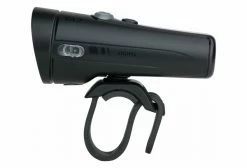 Éclairage Avant Light & Motion Seca Comp 1500 Noir -Equipement Vélo Gravel Soldes unnamed file 5765