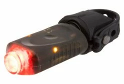 Éclairage Arrière Light & Motion VYA Pro Smart Noir