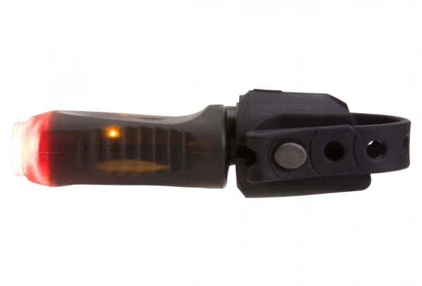 Éclairage Arrière Light & Motion VYA Pro Smart Noir 4 Éclairage Arrière Light & Motion VYA Pro Smart Noir – Image 2