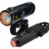 Éclairage Avant/Arrière Light & Motion Vis 500 Noir -Equipement Vélo Gravel Soldes unnamed file 5781