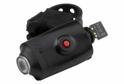 Éclairage Avant/Arrière Light & Motion Vis 500 Noir -Equipement Vélo Gravel Soldes unnamed file 5783