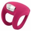 KNOG Lampe Avant FrogStrobe LED - Magenta -Equipement Vélo Gravel Soldes unnamed file 5786