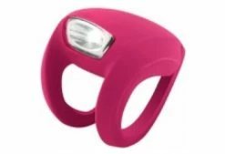 KNOG Lampe Avant FrogStrobe LED - Magenta