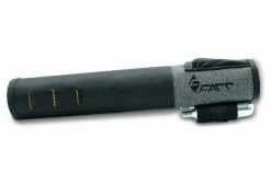 Protection De Cadre Farr Toptube Pad Noir Gris