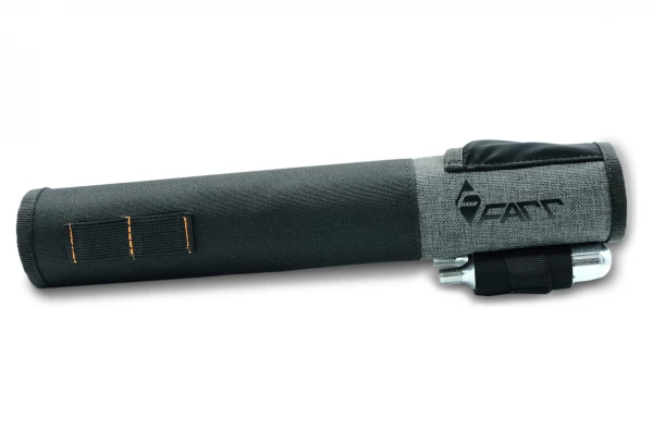 Protection De Cadre Farr Toptube Pad Noir Gris 3 Protection De Cadre Farr Toptube Pad Noir Gris