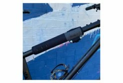 Protection De Cadre Farr Toptube Pad Noir Gris 19 Protection De Cadre Farr Toptube Pad Noir Gris -Equipement Vélo Gravel Soldes unnamed file 5795