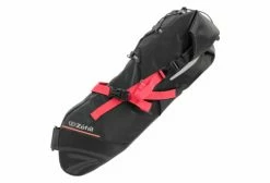 Zefal Sacoche De Selle Zéfal Z Adventure R11 Noir