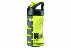 ELITE Bidon BOCIA Jaune Fluo 300 Ml