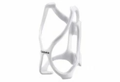 Porte-Bidon Lezyne Flow Cage Blanc