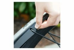 Extension De Garde-Boue Arrière SKS Speedrocker Noir -Equipement Vélo Gravel Soldes unnamed file 5825