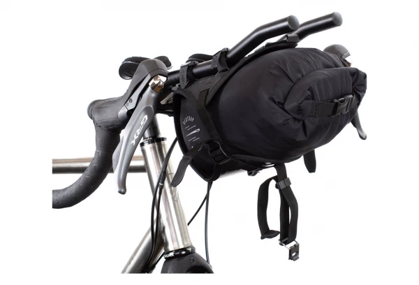 Restrap Race Aero Bar Bag 7L 5 Restrap Race Aero Bar Bag 7L – Image 3