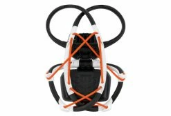 Lampe Frontale Petzl Iko Hybrid 350/500 Lumens -Equipement Vélo Gravel Soldes unnamed file 5842