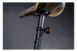 Éclairage Arrière Supernova Airstream Tail Light 2 Tige De Selle Noir 8 Éclairage Arrière Supernova Airstream Tail Light 2 Tige De Selle Noir -Equipement Vélo Gravel Soldes unnamed file 5850