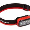 Lampe Frontale Black Diamond Spot 350 Rouge -Equipement Vélo Gravel Soldes unnamed file 5863