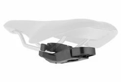 Support Magnétique Pour Sacoche De Selle Fidlock Push Noir