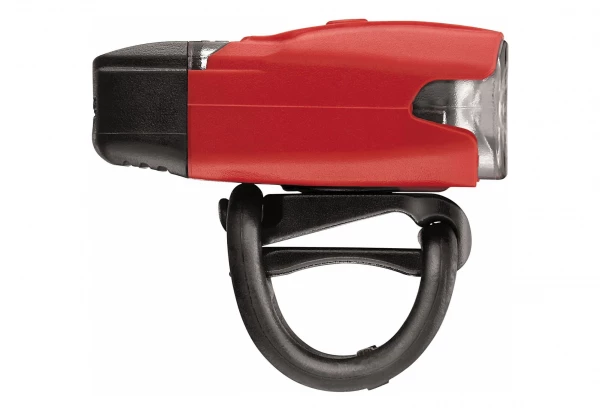 Éclairage Avant Lezyne KTV Drive Front Rouge 4 Éclairage Avant Lezyne KTV Drive Front Rouge – Image 2