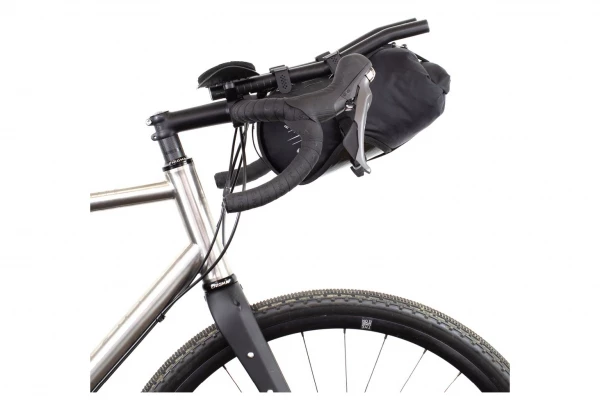 Restrap Race Aero Bar Bag 7L 9 Restrap Race Aero Bar Bag 7L – Image 7