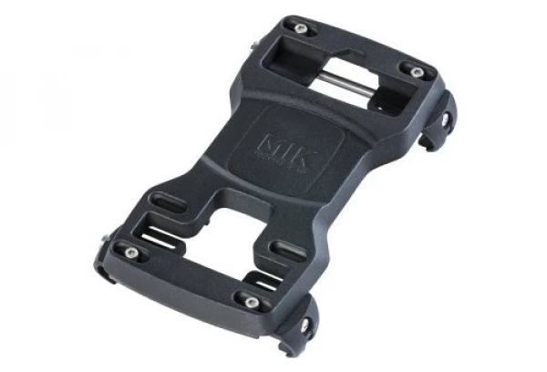 Support Bagage Basil Mik Noir 3 Support Bagage Basil Mik Noir