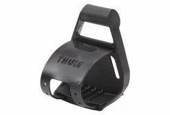 Support Guidon Thule Pack 'n Pedal Light Holder Pour Éclairage Avec Batterie Externe