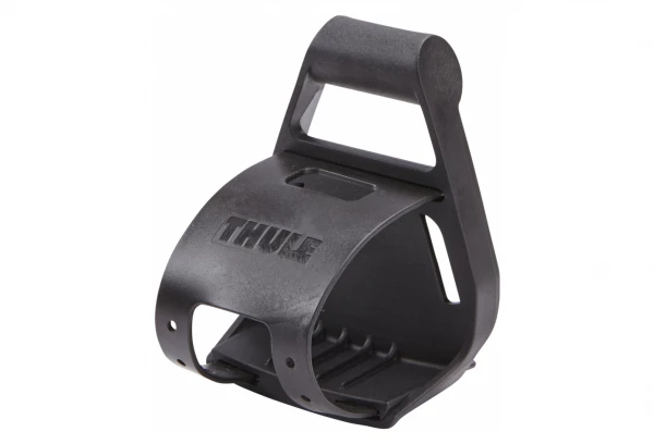 Support Guidon Thule Pack 'n Pedal Light Holder Pour Éclairage Avec Batterie Externe 3 Support Guidon Thule Pack 'n Pedal Light Holder Pour Éclairage Avec Batterie Externe