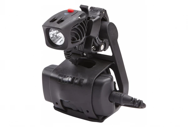 Support Guidon Thule Pack 'n Pedal Light Holder Pour Éclairage Avec Batterie Externe 4 Support Guidon Thule Pack 'n Pedal Light Holder Pour Éclairage Avec Batterie Externe – Image 2