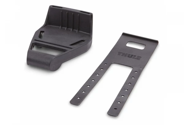 Support Guidon Thule Pack 'n Pedal Light Holder Pour Éclairage Avec Batterie Externe 5 Support Guidon Thule Pack 'n Pedal Light Holder Pour Éclairage Avec Batterie Externe – Image 3