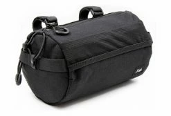 Sacoche De Guidon JRC Components Taru Waterproof Noir