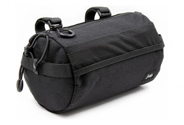 Sacoche De Guidon JRC Components Taru Waterproof Noir 3 Sacoche De Guidon JRC Components Taru Waterproof Noir