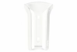 Porte-Bidon Fabric Gripper Blanc