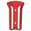 Porte-Bidon Fabric Gripper Cage Rouge