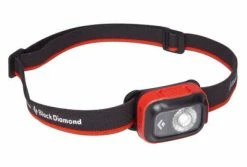 Lampe Frontale Black Diamond Sprint 225 Rouge