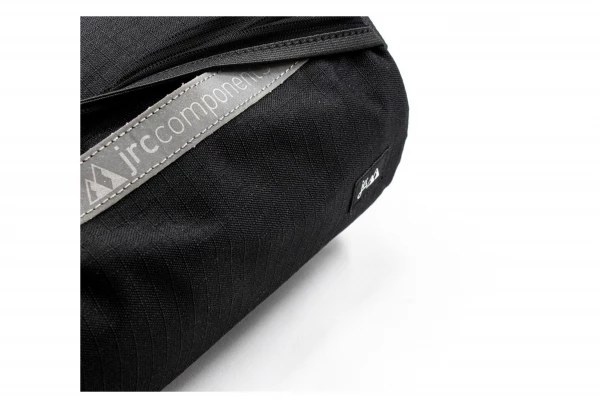 Sacoche De Guidon JRC Components Taru Waterproof Noir 4 Sacoche De Guidon JRC Components Taru Waterproof Noir – Image 2