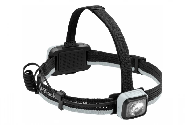 Lampe Frontale Black Diamond Sprinter 275 Aluminium 4 Lampe Frontale Black Diamond Sprinter 275 Aluminium – Image 2